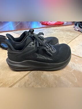 Altra Torin 8